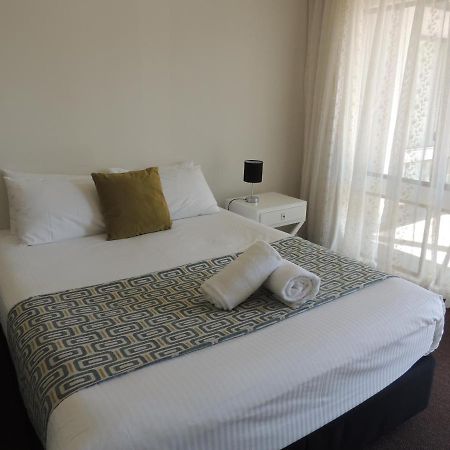 Comfort Inn Premier Кофс-Харбор Экстерьер фото