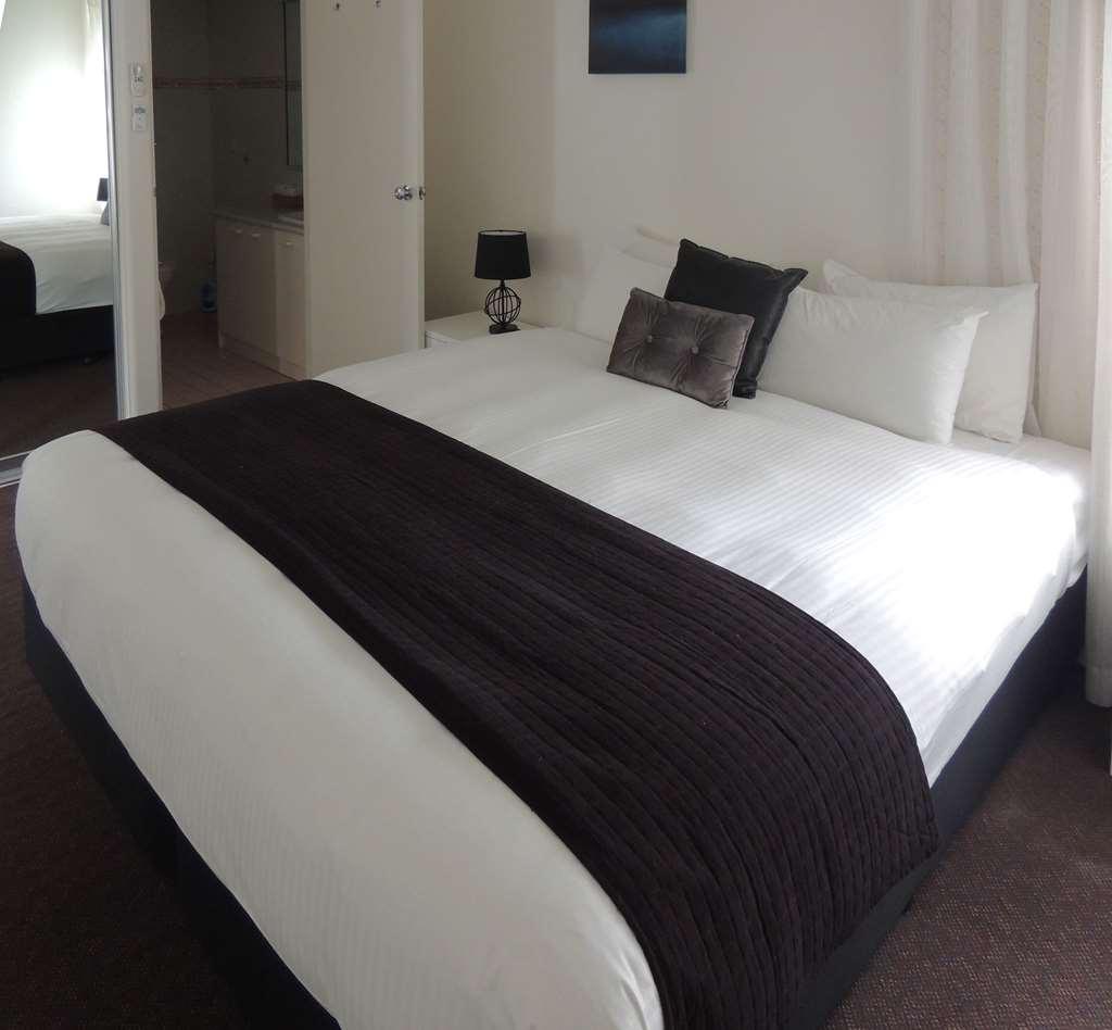 Comfort Inn Premier Кофс-Харбор Номер фото
