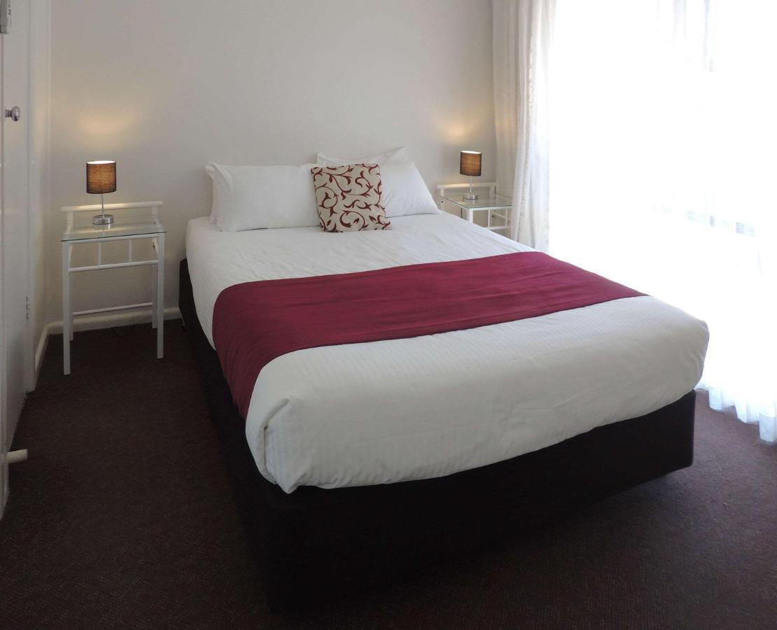 Comfort Inn Premier Кофс-Харбор Экстерьер фото