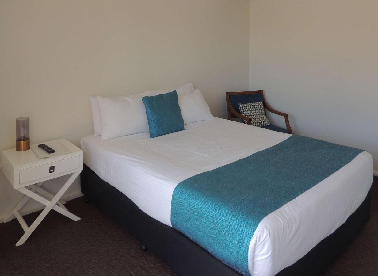 Comfort Inn Premier Кофс-Харбор Экстерьер фото