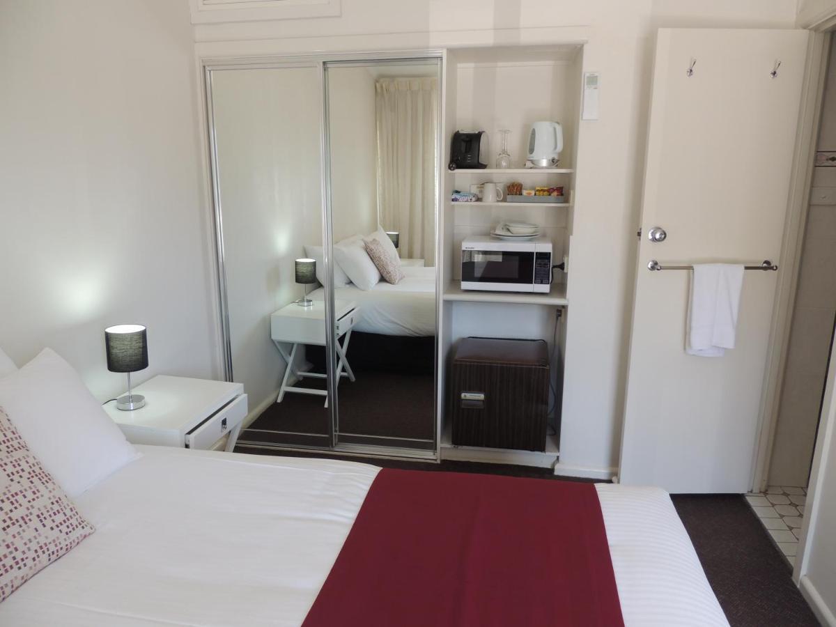 Comfort Inn Premier Кофс-Харбор Экстерьер фото