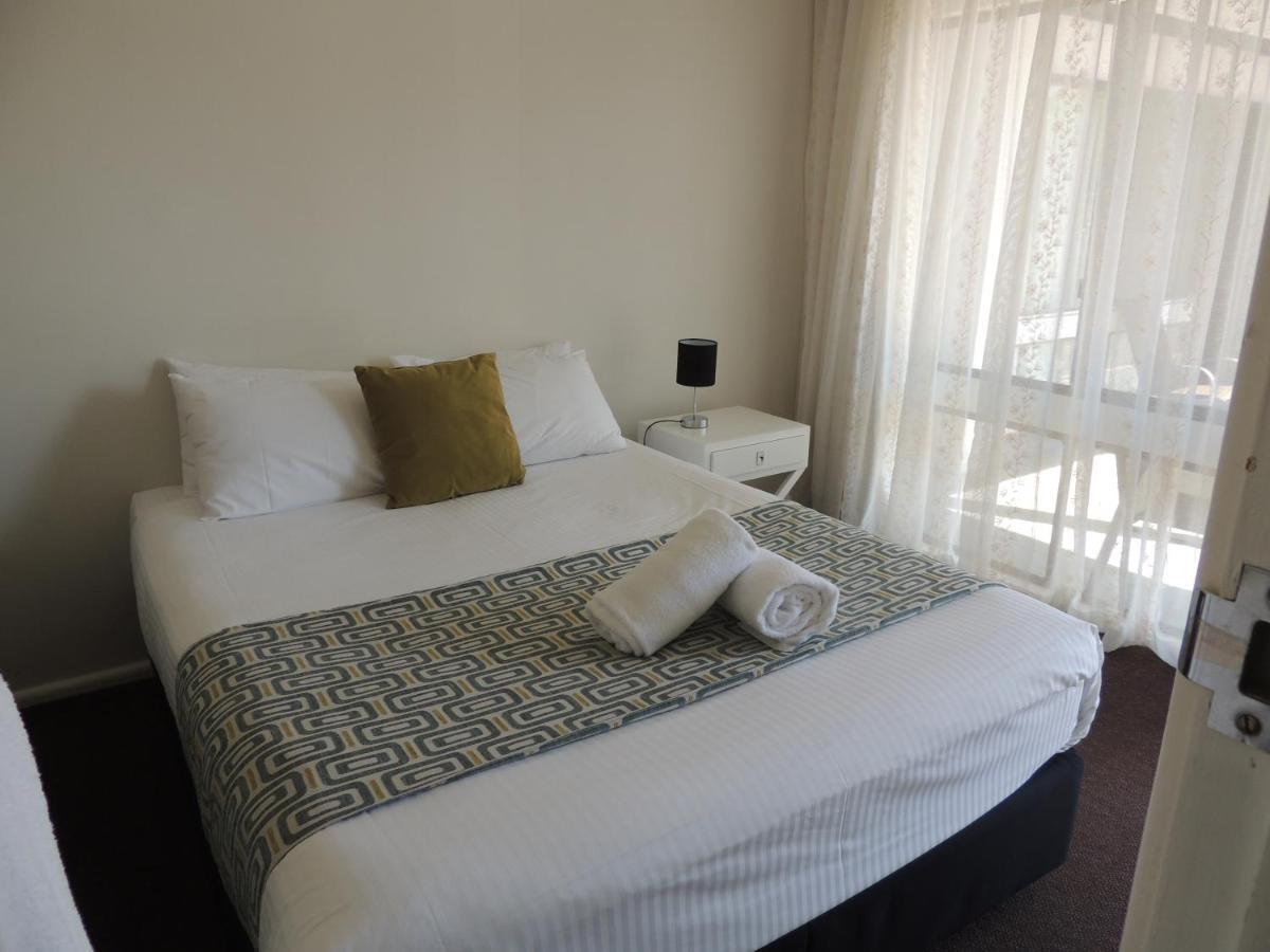 Comfort Inn Premier Кофс-Харбор Экстерьер фото