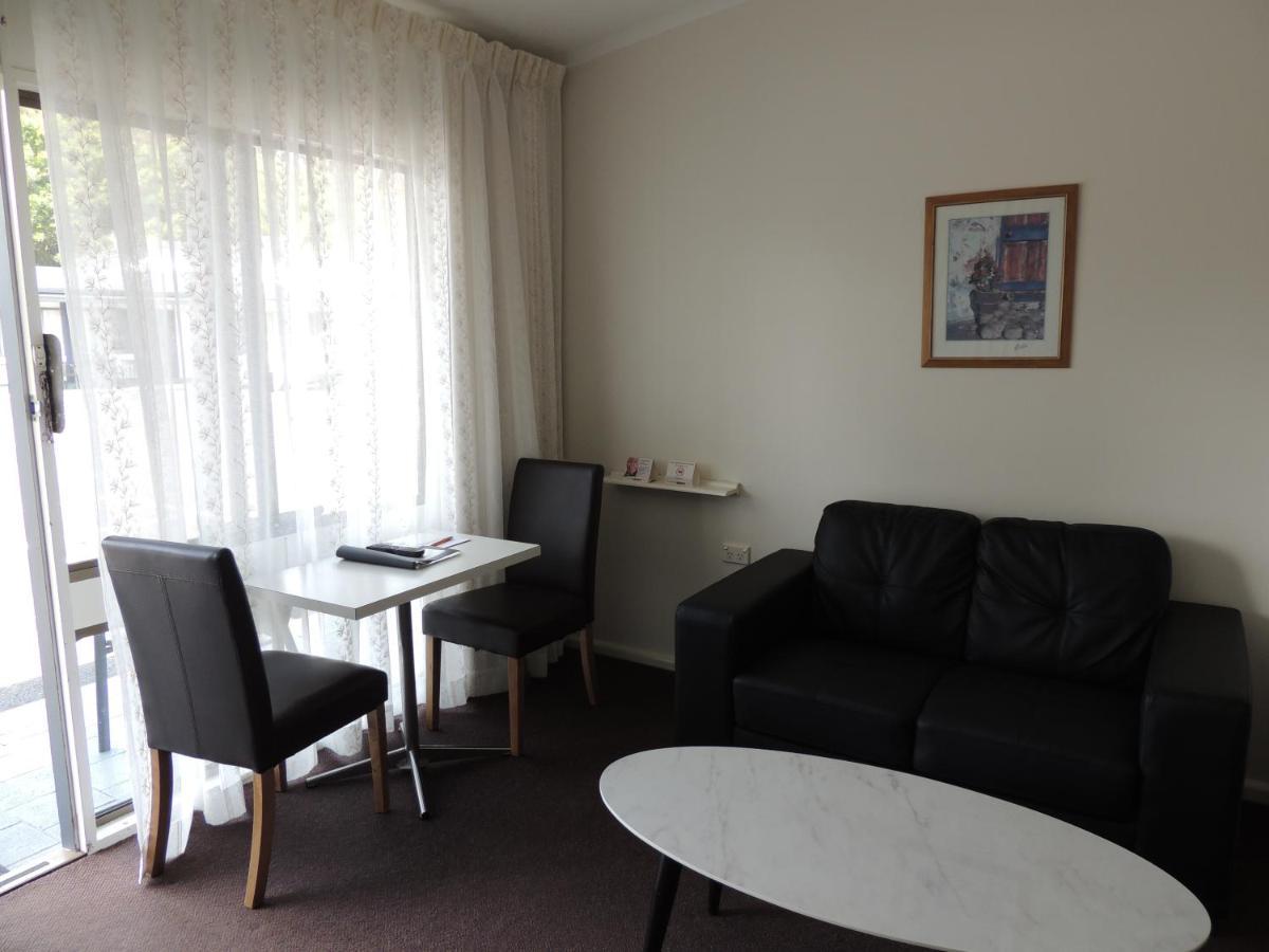 Comfort Inn Premier Кофс-Харбор Экстерьер фото