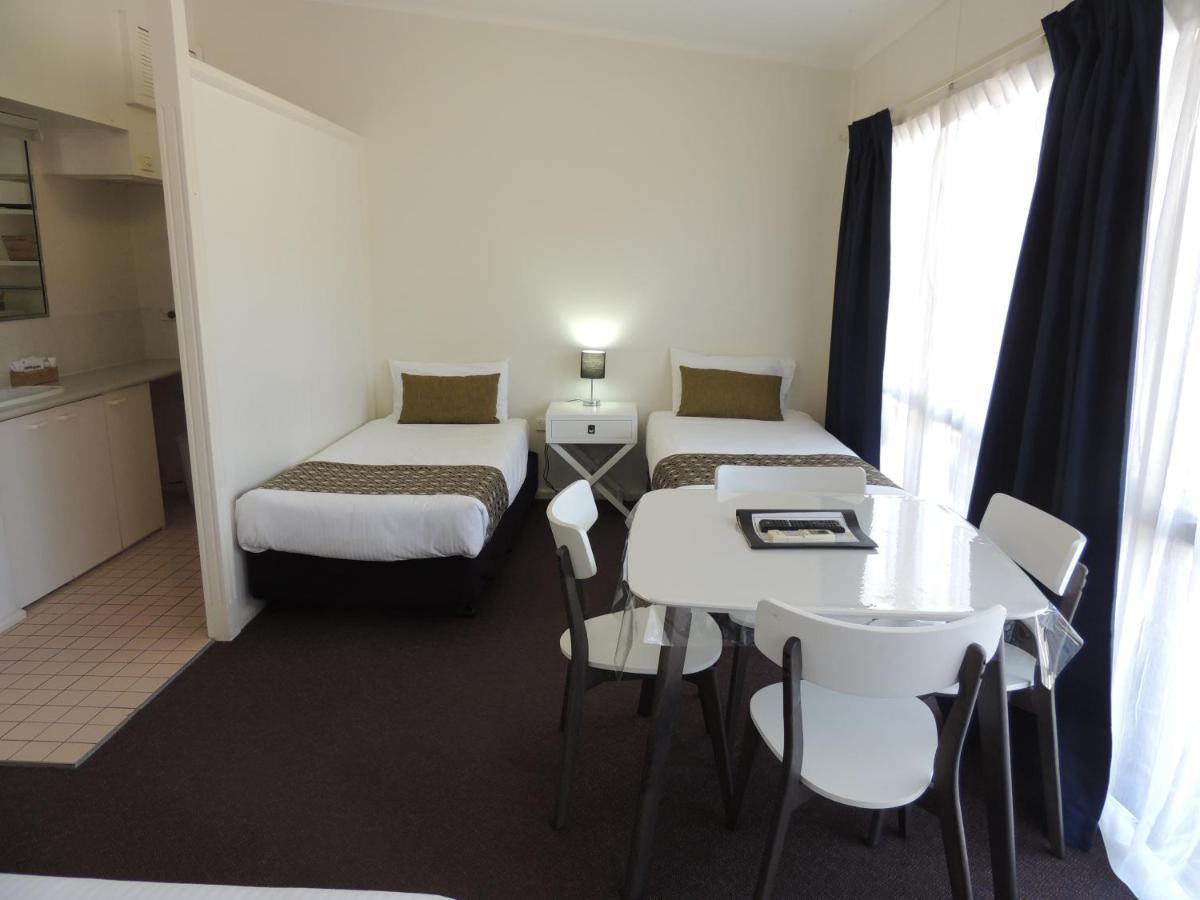 Comfort Inn Premier Кофс-Харбор Экстерьер фото