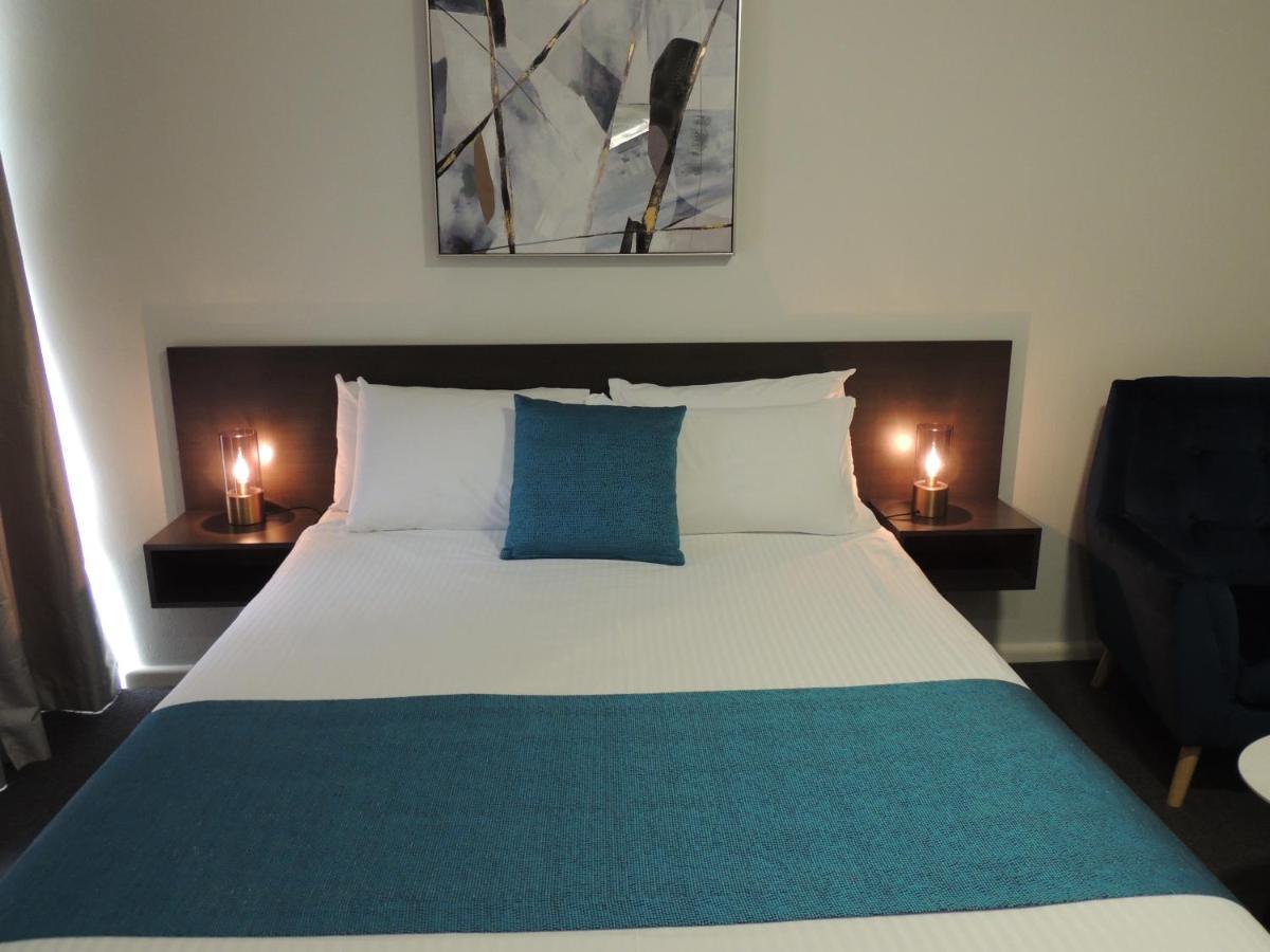 Comfort Inn Premier Кофс-Харбор Экстерьер фото