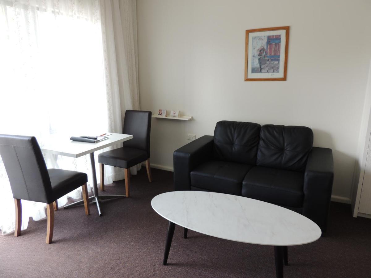 Comfort Inn Premier Кофс-Харбор Экстерьер фото