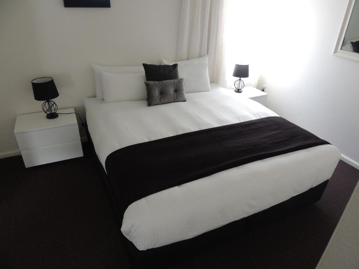 Comfort Inn Premier Кофс-Харбор Экстерьер фото