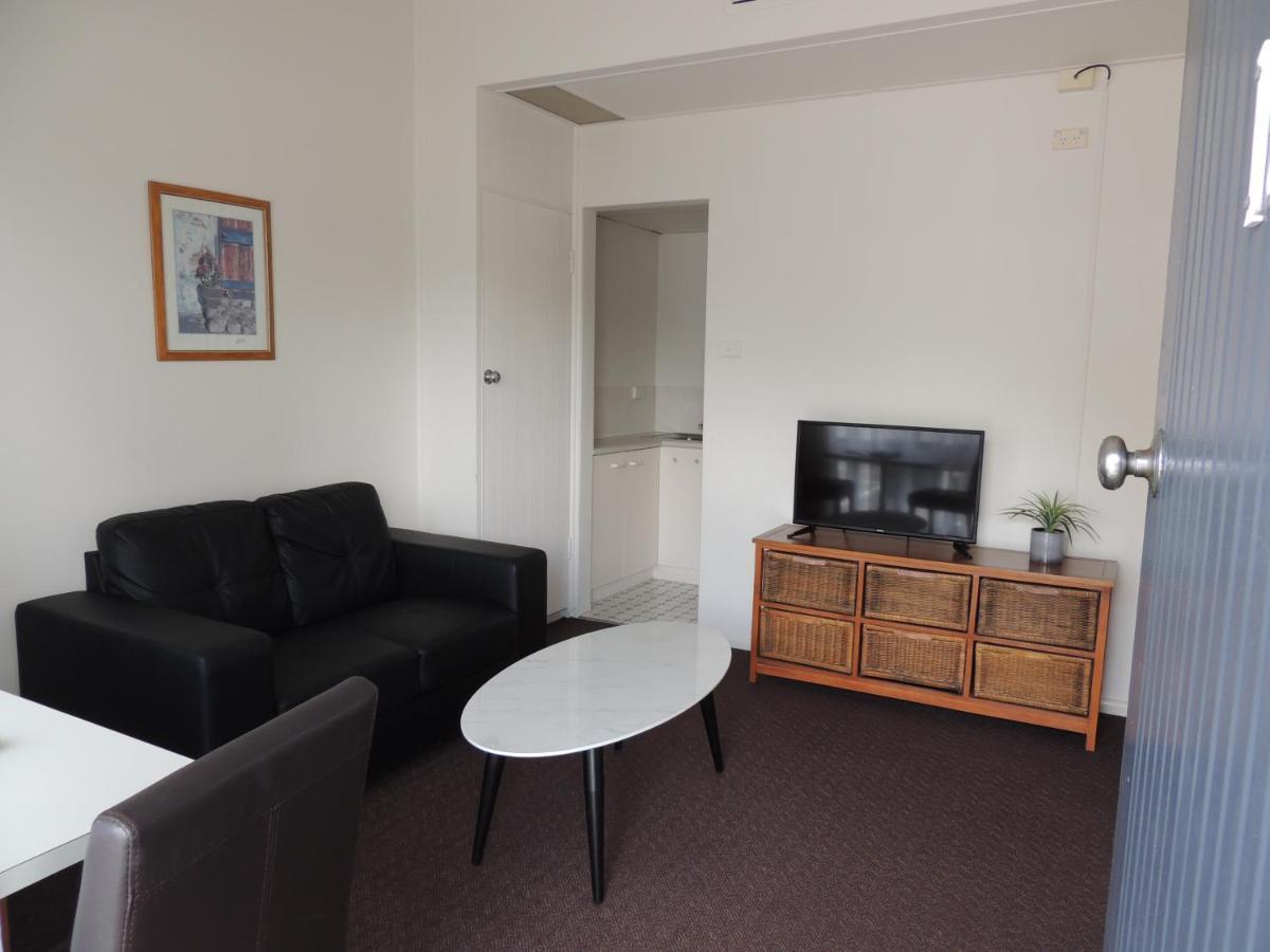 Comfort Inn Premier Кофс-Харбор Экстерьер фото