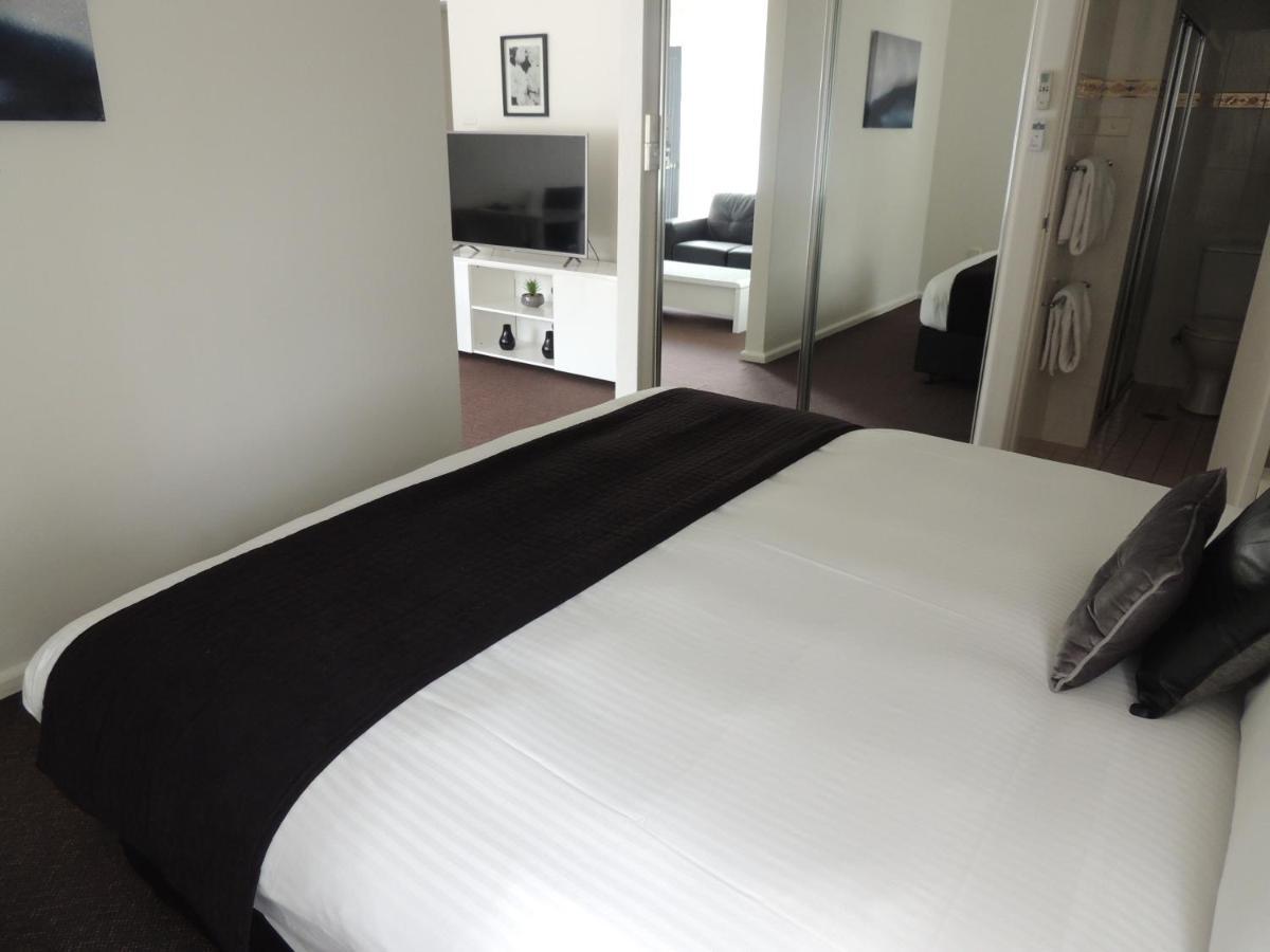 Comfort Inn Premier Кофс-Харбор Экстерьер фото