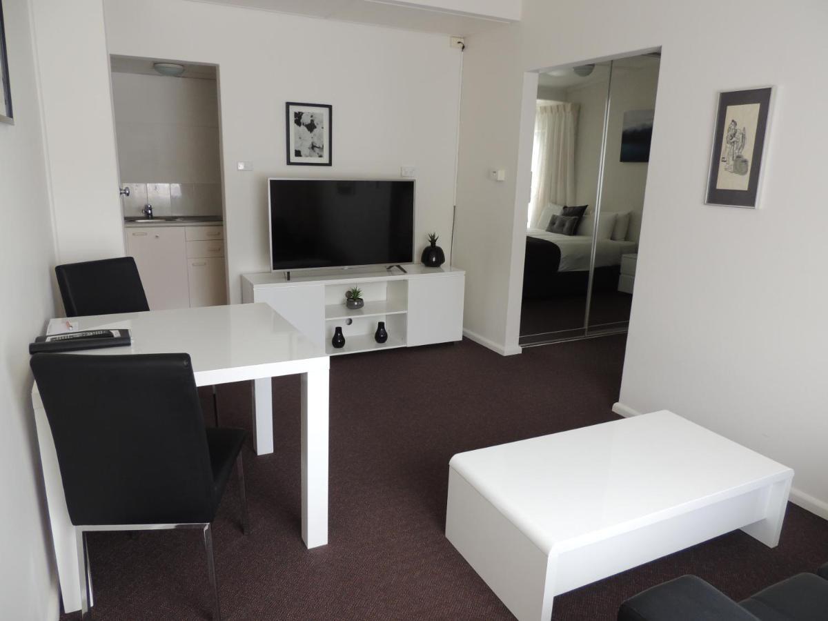 Comfort Inn Premier Кофс-Харбор Экстерьер фото