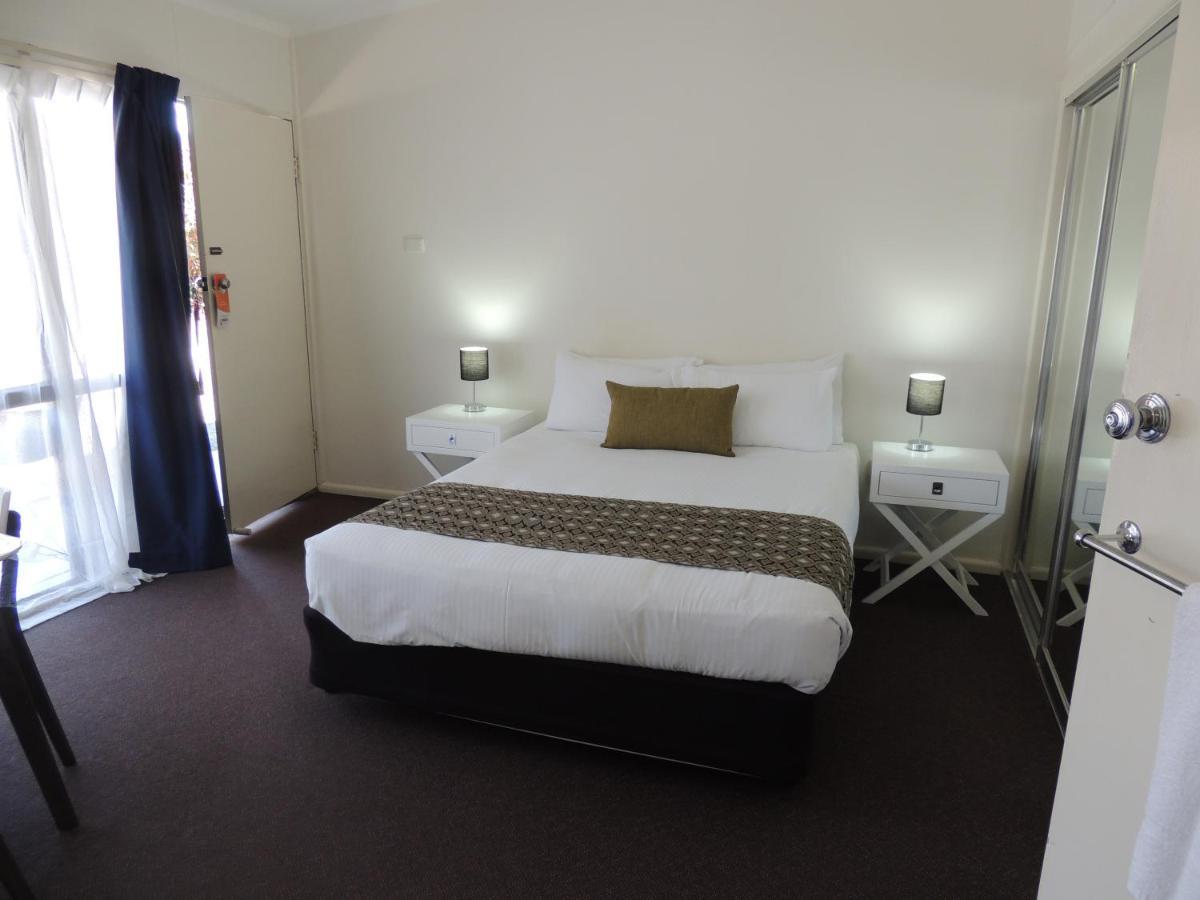 Comfort Inn Premier Кофс-Харбор Экстерьер фото