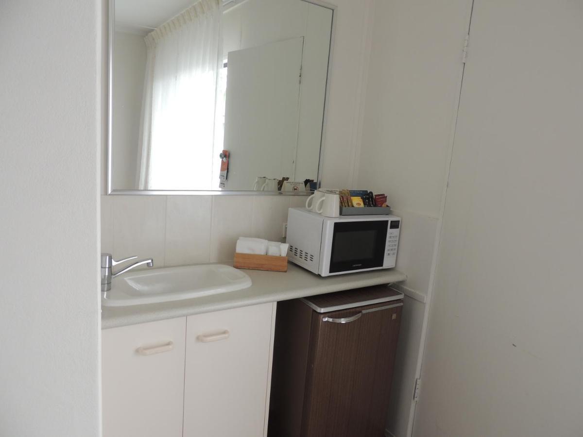 Comfort Inn Premier Кофс-Харбор Экстерьер фото