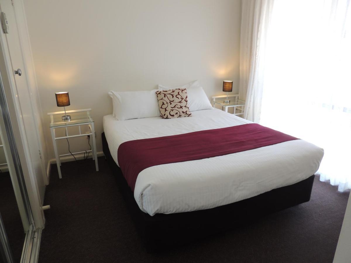 Comfort Inn Premier Кофс-Харбор Экстерьер фото