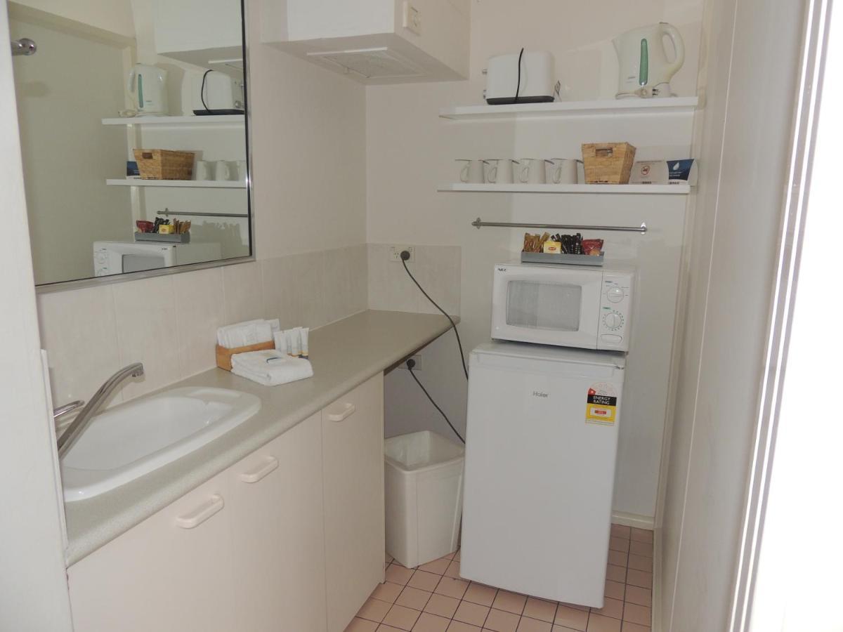 Comfort Inn Premier Кофс-Харбор Экстерьер фото