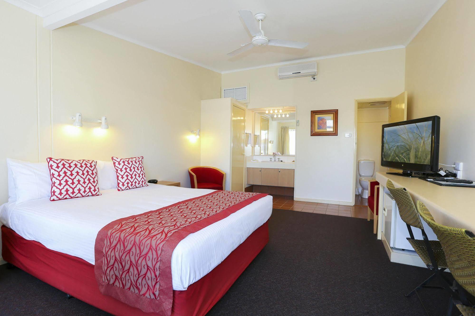 Comfort Inn Premier Кофс-Харбор Экстерьер фото