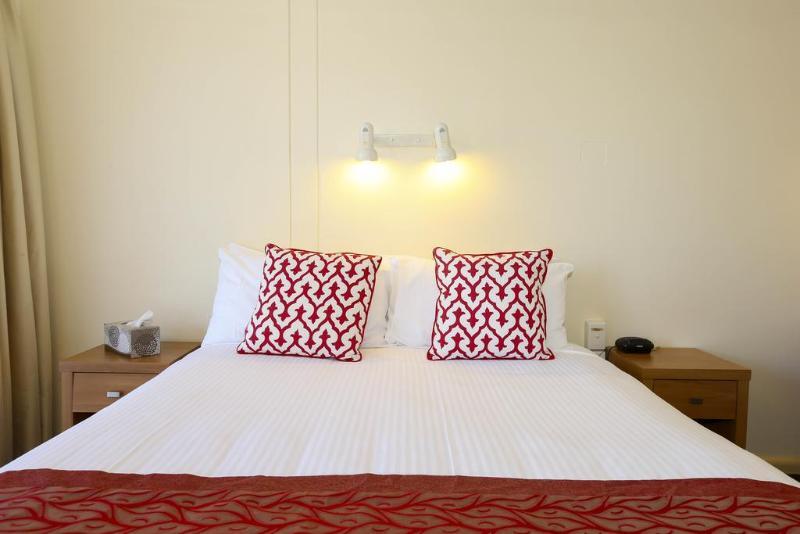 Comfort Inn Premier Кофс-Харбор Экстерьер фото